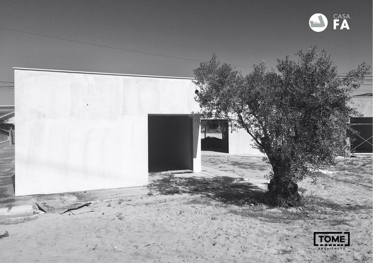 Tomé Gouveia Arquitecto foto 8