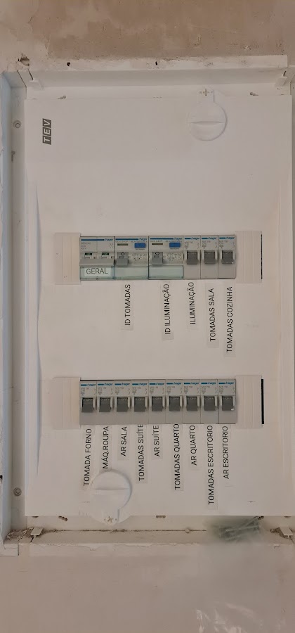 Electro Farias foto 2