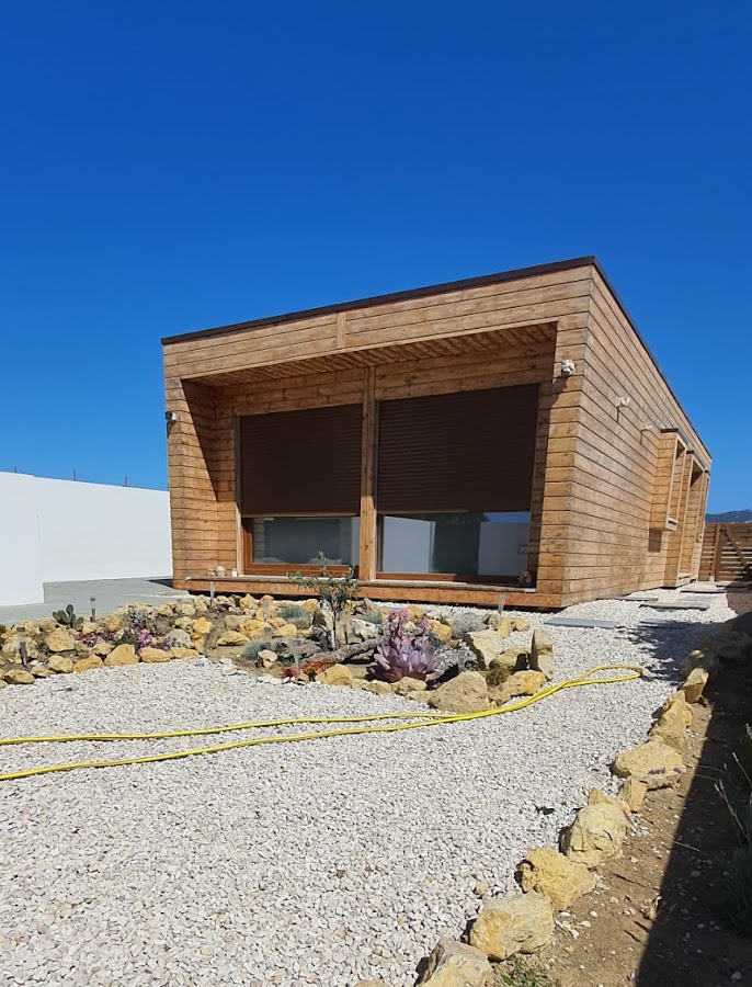 JGDS Casas Modulares (Escritorio de Cascais) foto 3