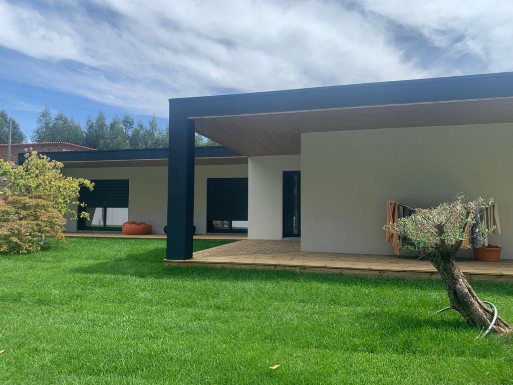 JGDS Casas Modulares (Escritorio de Cascais) foto 5