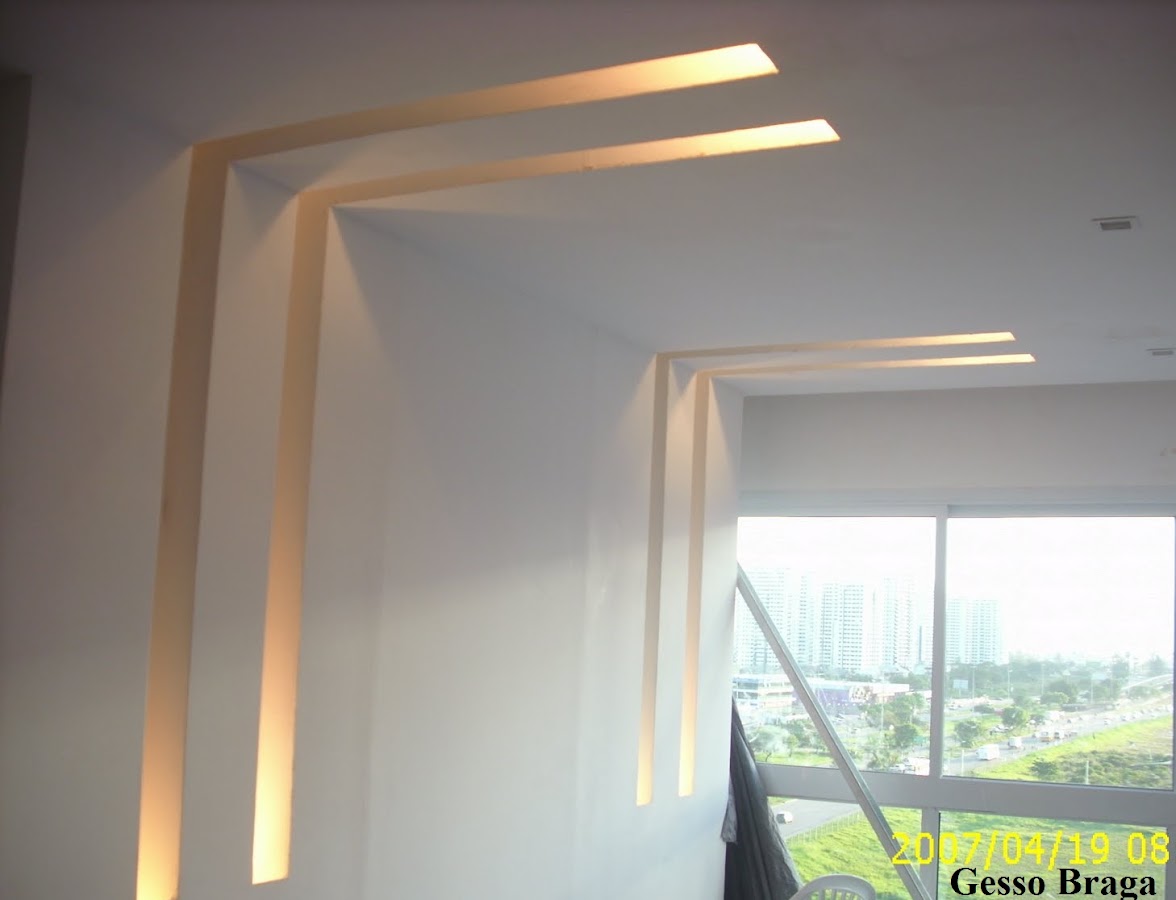 Gesso Braga Ltda foto 9