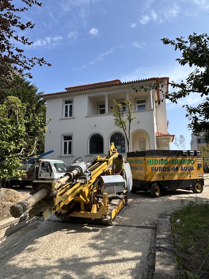 Hidro-Cávado foto 2