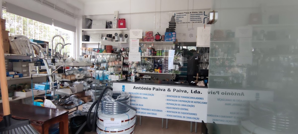 António Paiva & Paiva foto 5