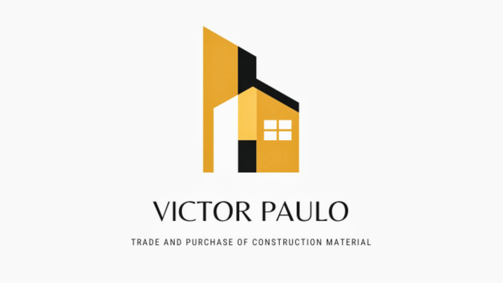 Victor Paulo - Material de construção