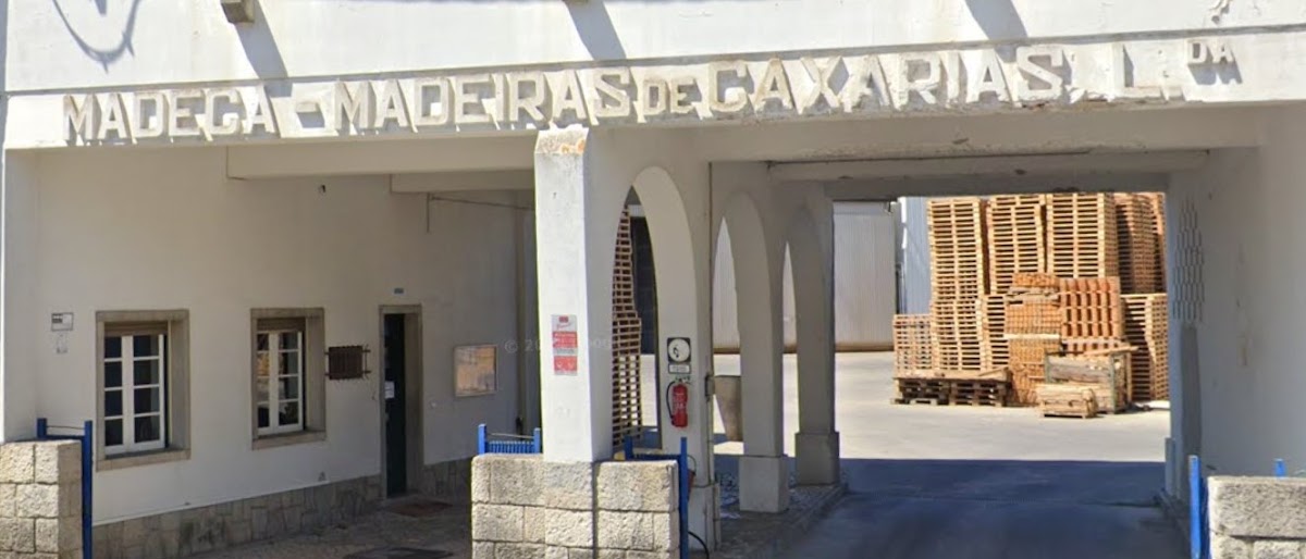 Madeca S.A. - Caxarias foto 8