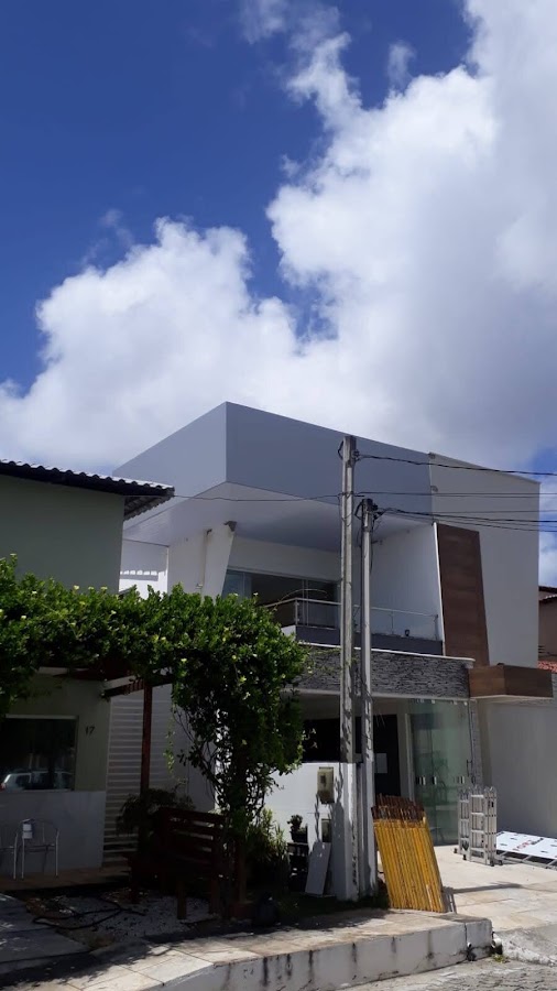 Arkimetriaremodelação foto 8