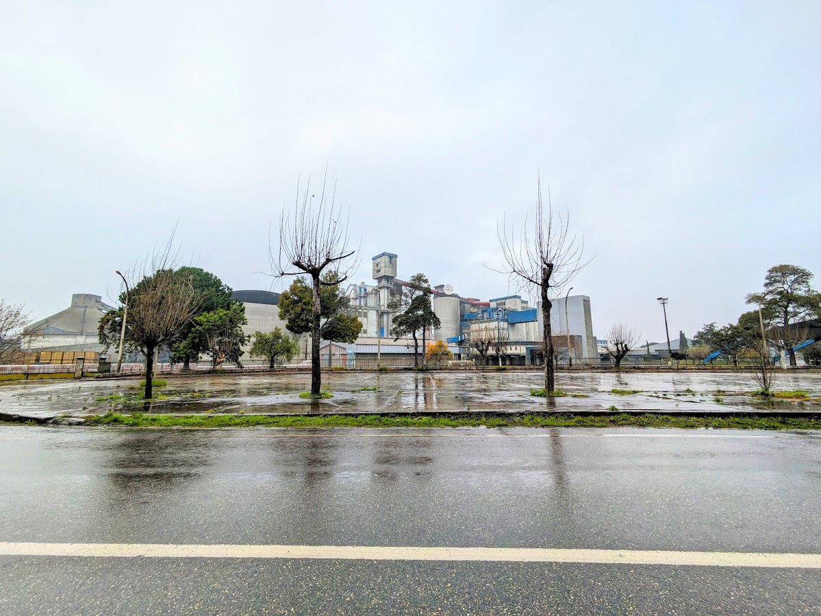Cmp - Cimentos Maceira E Pataias, S.A. foto 3