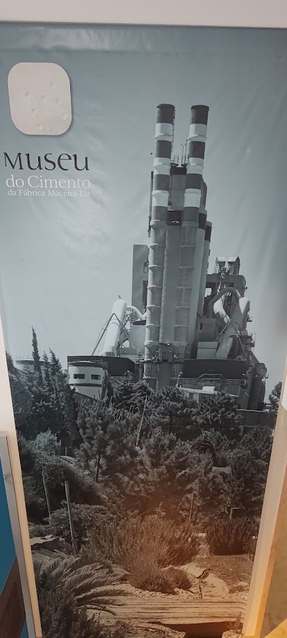 Cmp - Cimentos Maceira E Pataias, S.A. foto 6