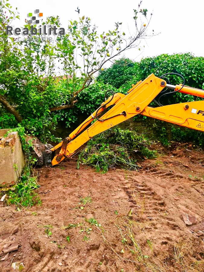 Reabilitacidade - Reabilitação E Construção De Imóveis foto 2