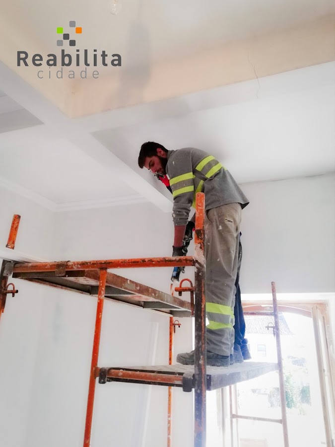 Reabilitacidade - Reabilitação E Construção De Imóveis foto 4