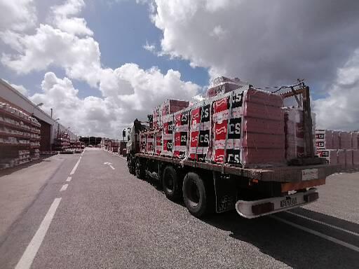 Matersilva - Materiais De Construção, Lda