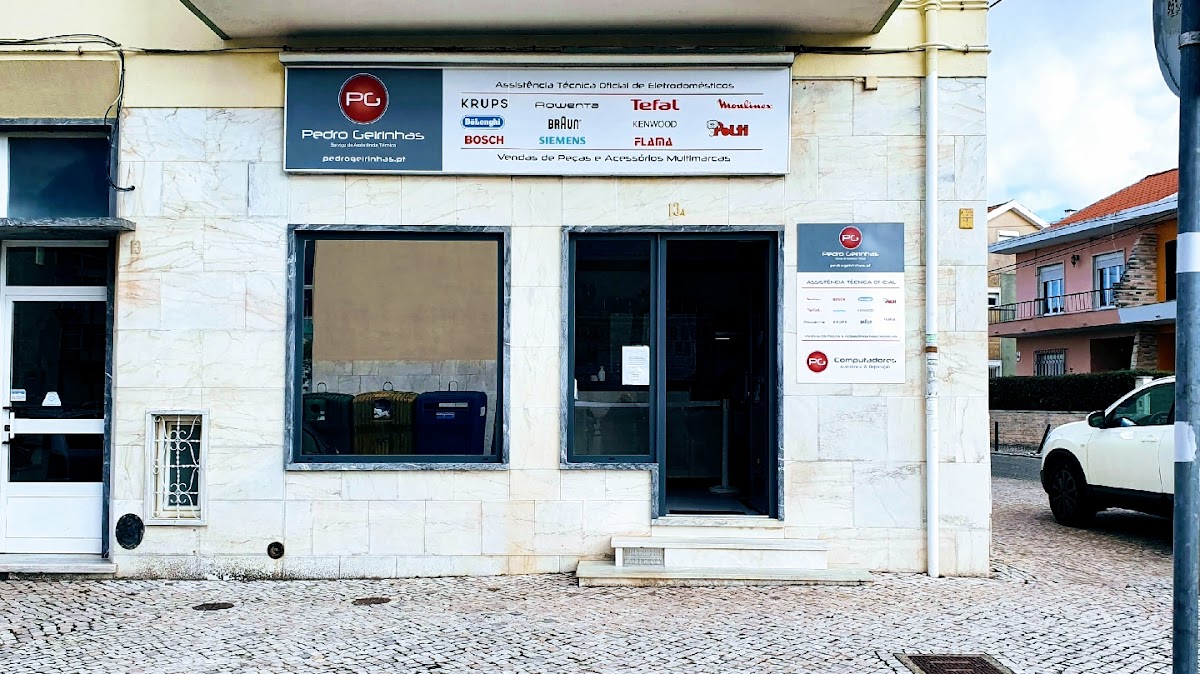 Reparamos.pt - Reparações e Remodelações foto 3
