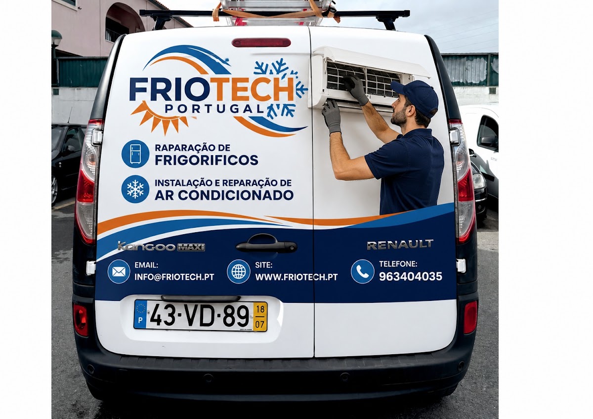Friotech Portugal