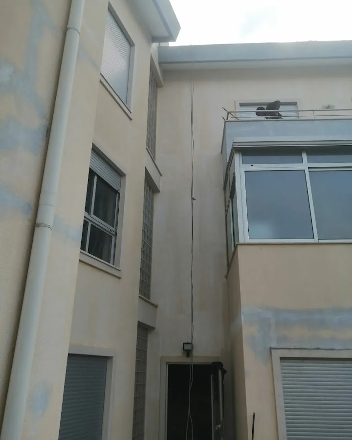 Antônio Ramos Trabalhos Verticais foto 5