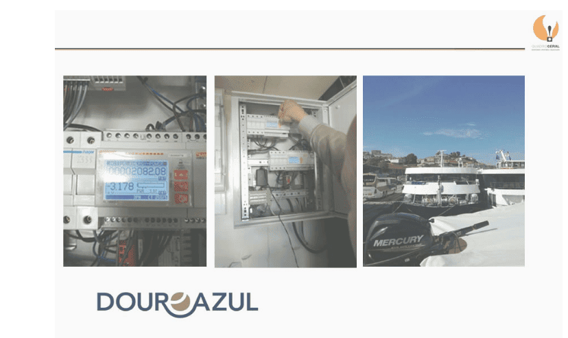 Quadro Geral - Instalações Elétricas Industriais foto 5