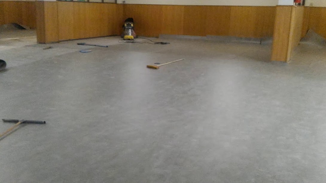 Cá Está Serviços unip lda. foto 8