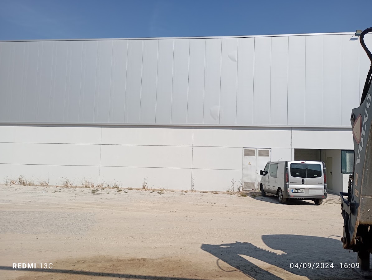 Prégaia Prefabricados, Lda foto 4