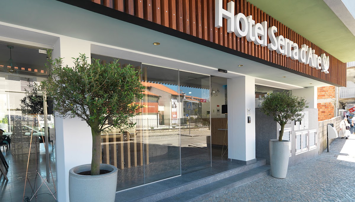 Port Ramada - Portões Automatismos Janelas e Estores Lisboa Odivelas Ramada foto 3