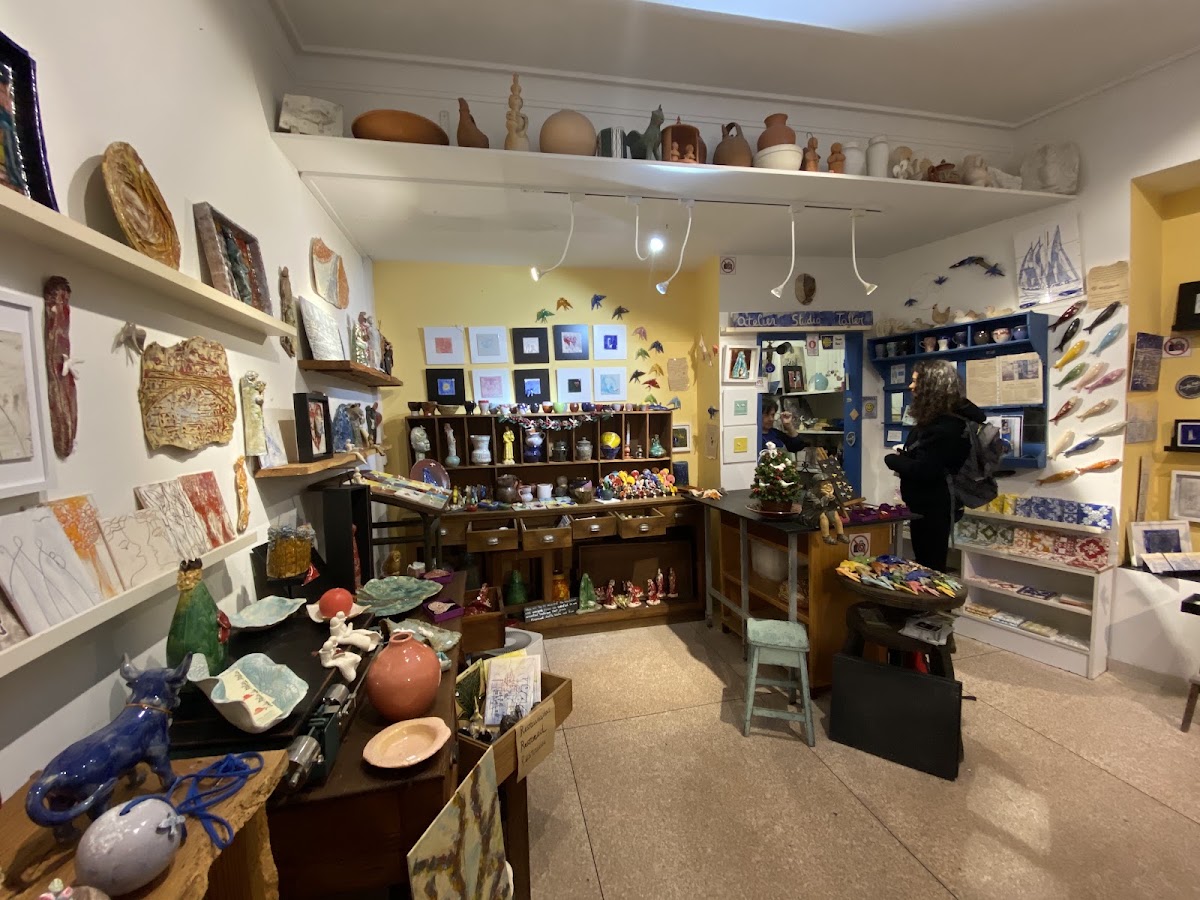 Zinda.Atelier foto 3