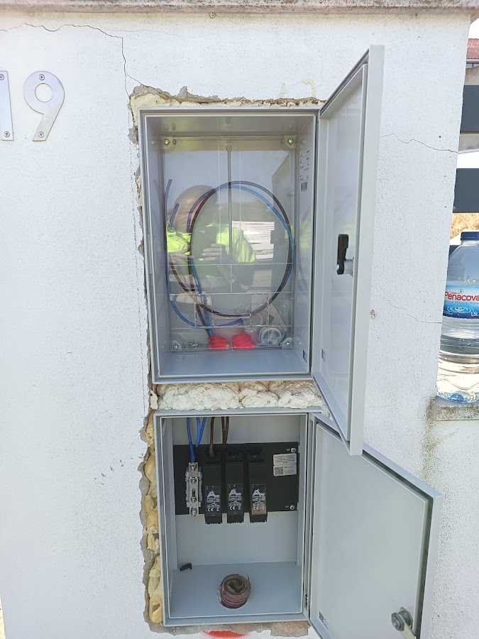 Dr. Silva Resolve - Eletricista e Reparações Elétricas foto 8