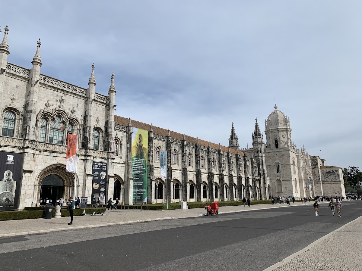 Panteão Nacional (Igreja de Santa Engrácia)