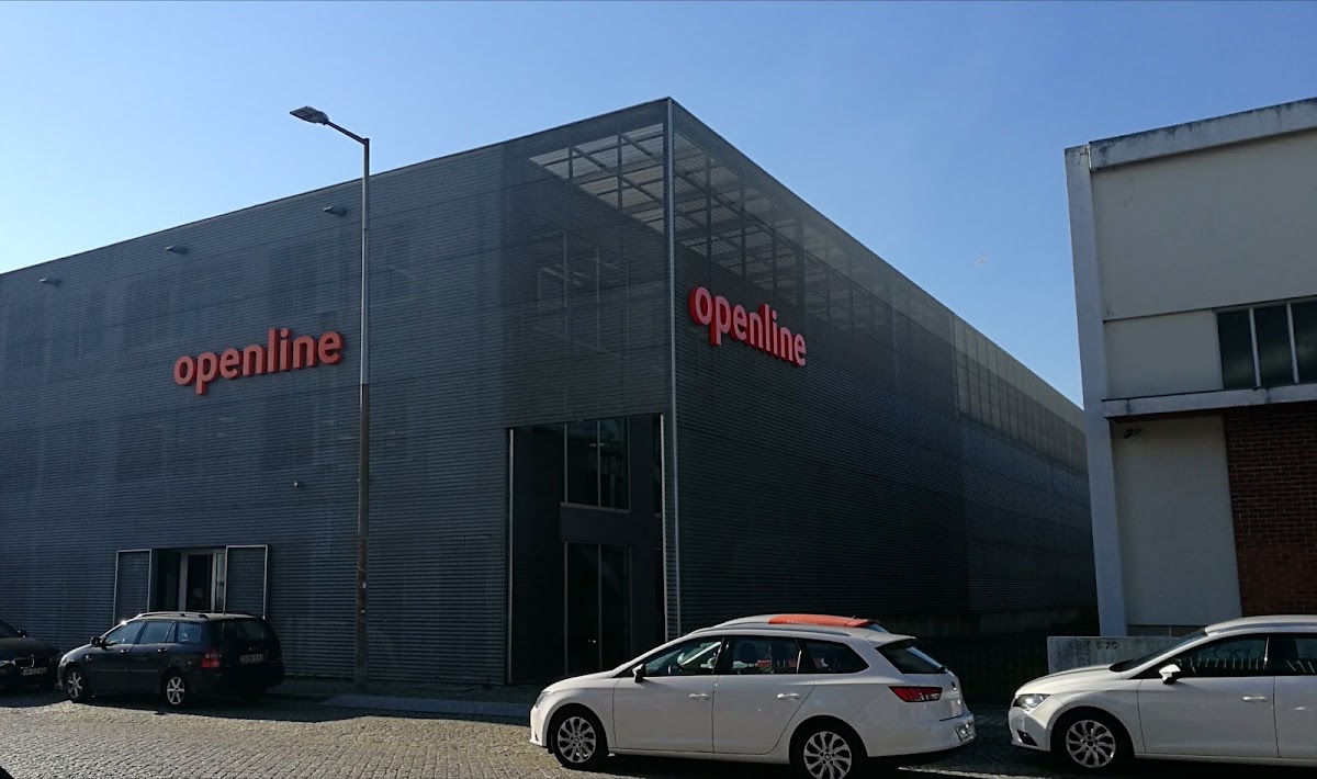 OPENLINE Porto foto 3
