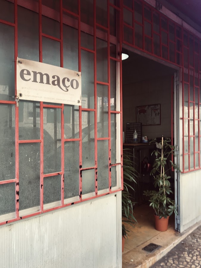 emaço
