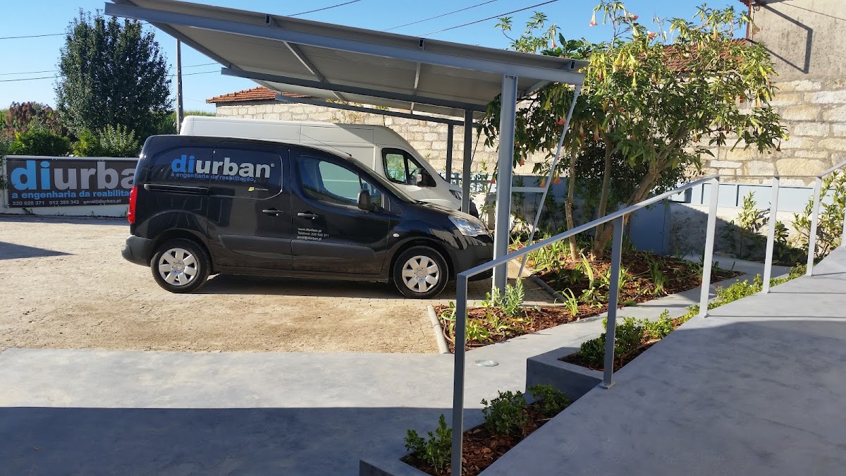 Diurban, Lda foto 7