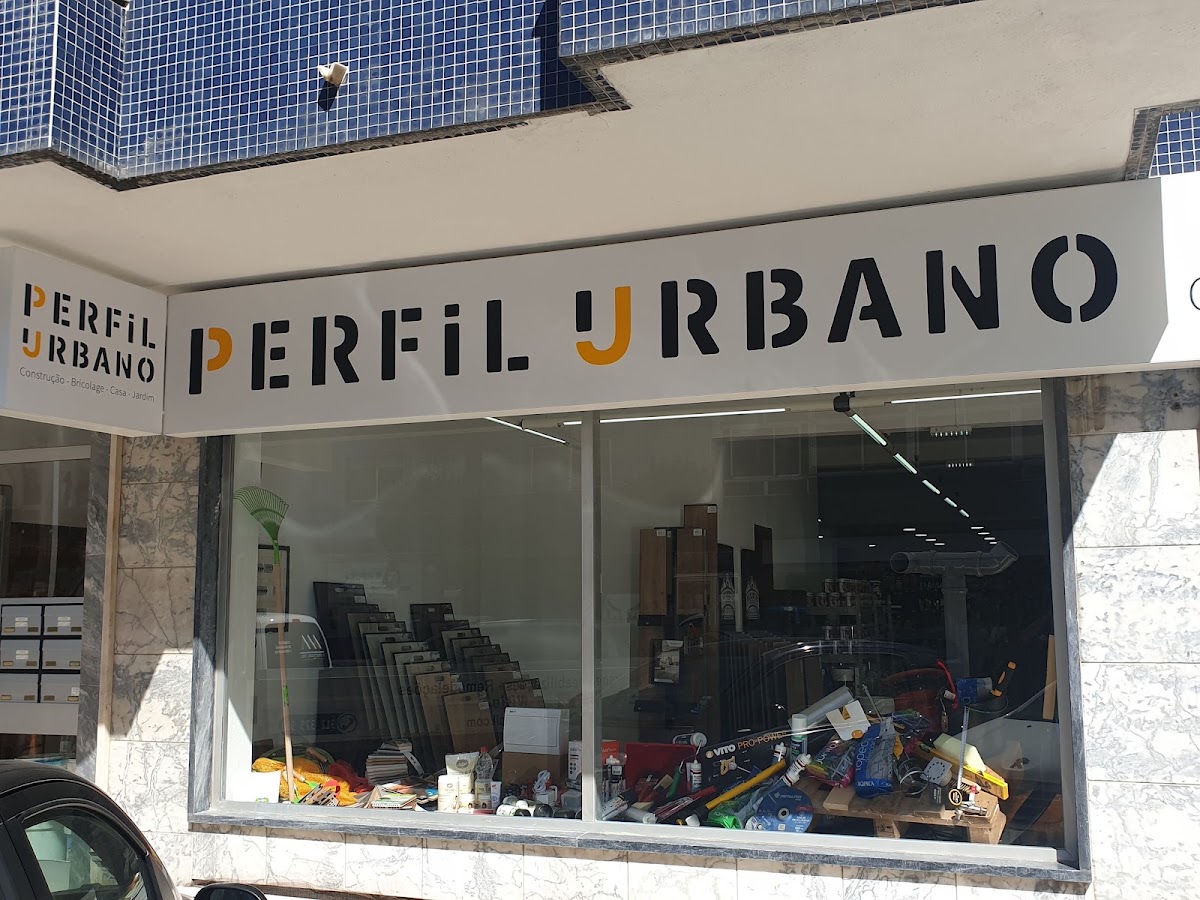 Perfil Urbano