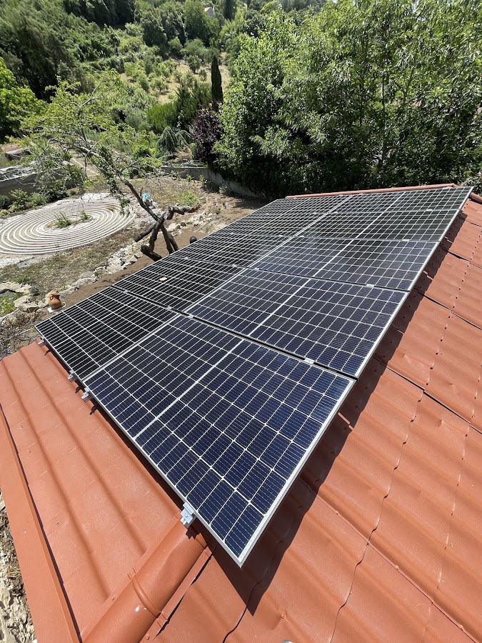 Impactar Climatização e Energias Renováveis foto 6