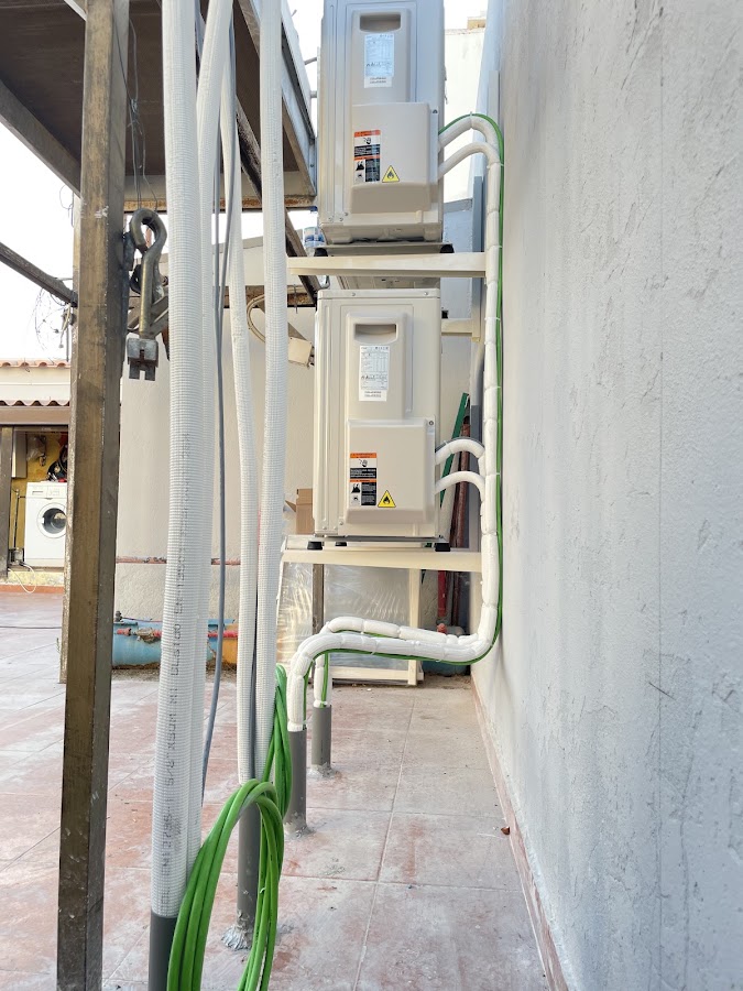 Impactar Climatização e Energias Renováveis foto 10