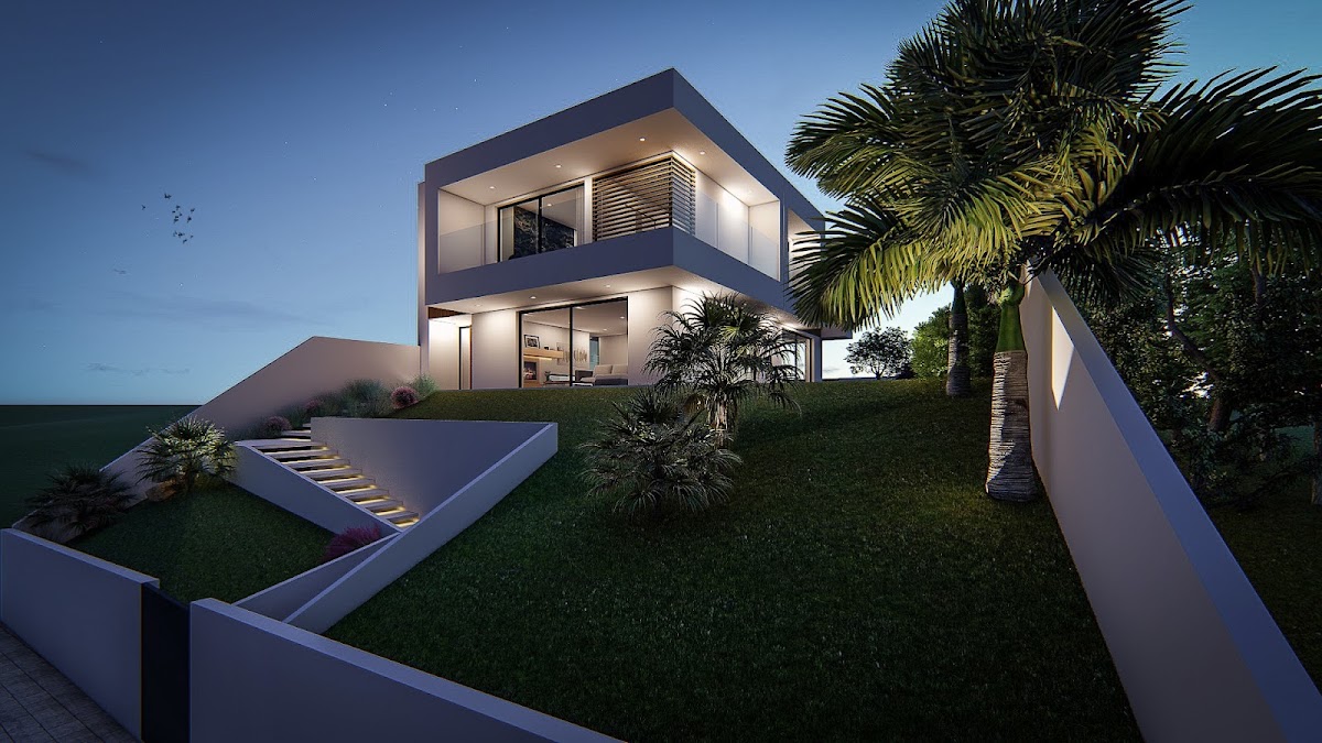 Jorge Tavares Arquitecto