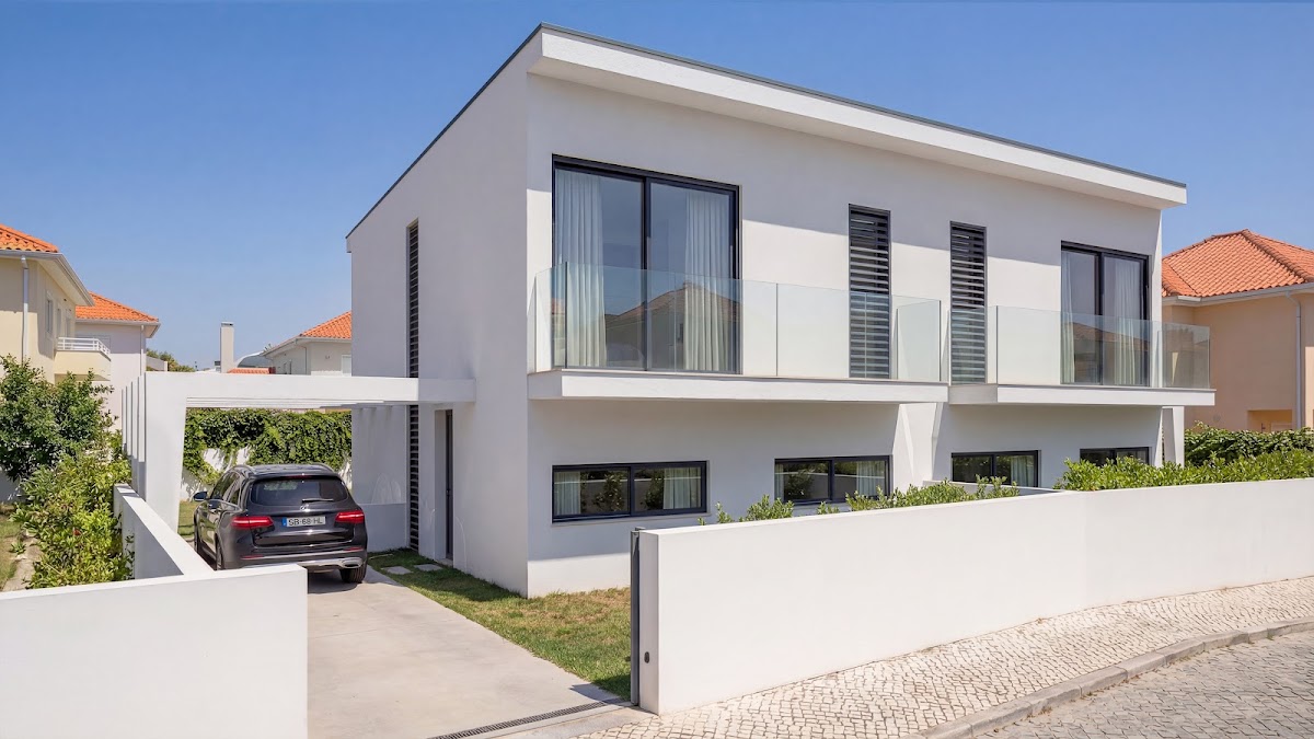 Jorge Tavares Arquitecto foto 2