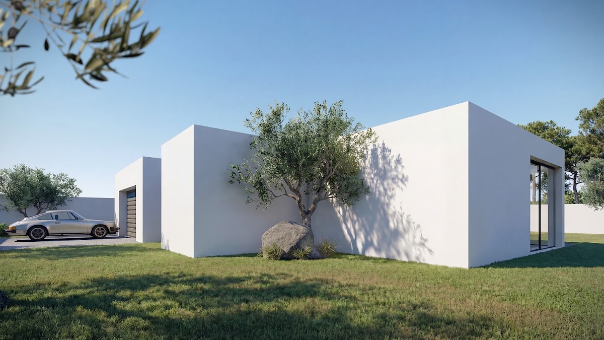 Jorge Tavares Arquitecto foto 6
