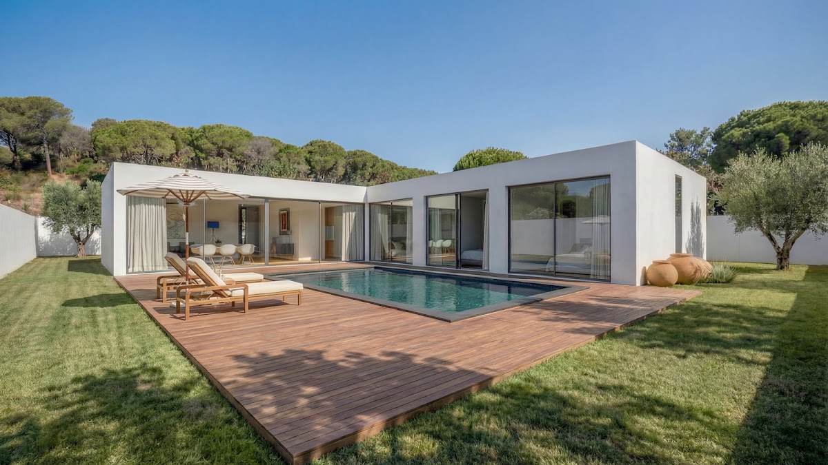Jorge Tavares Arquitecto foto 8