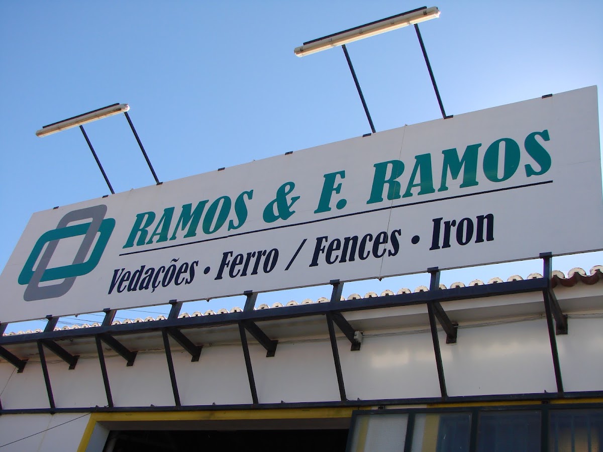 Ramos &amp; Ramos - Clife Silva Unp. Lda. foto 2