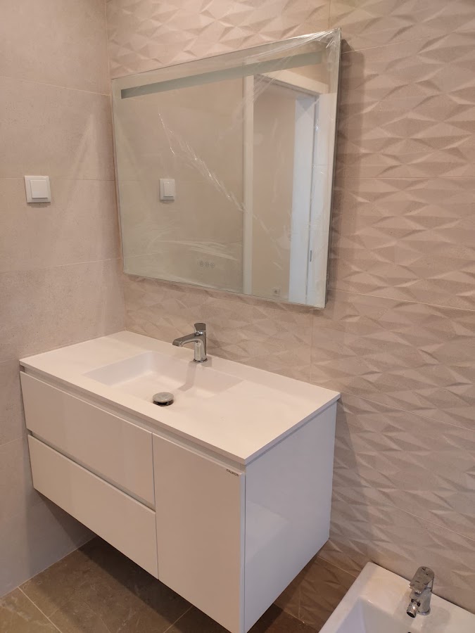 JH Construções