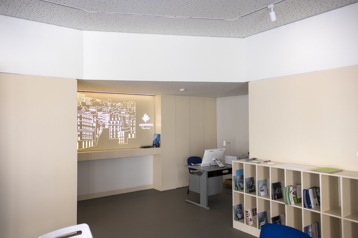 Monteiros | Janelas Eficientes | Showroom foto 7