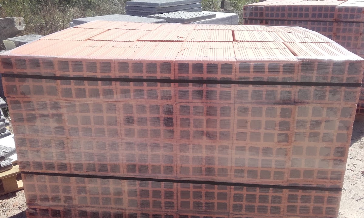 Materiais De Construção Da Minhoteira Lda foto 5