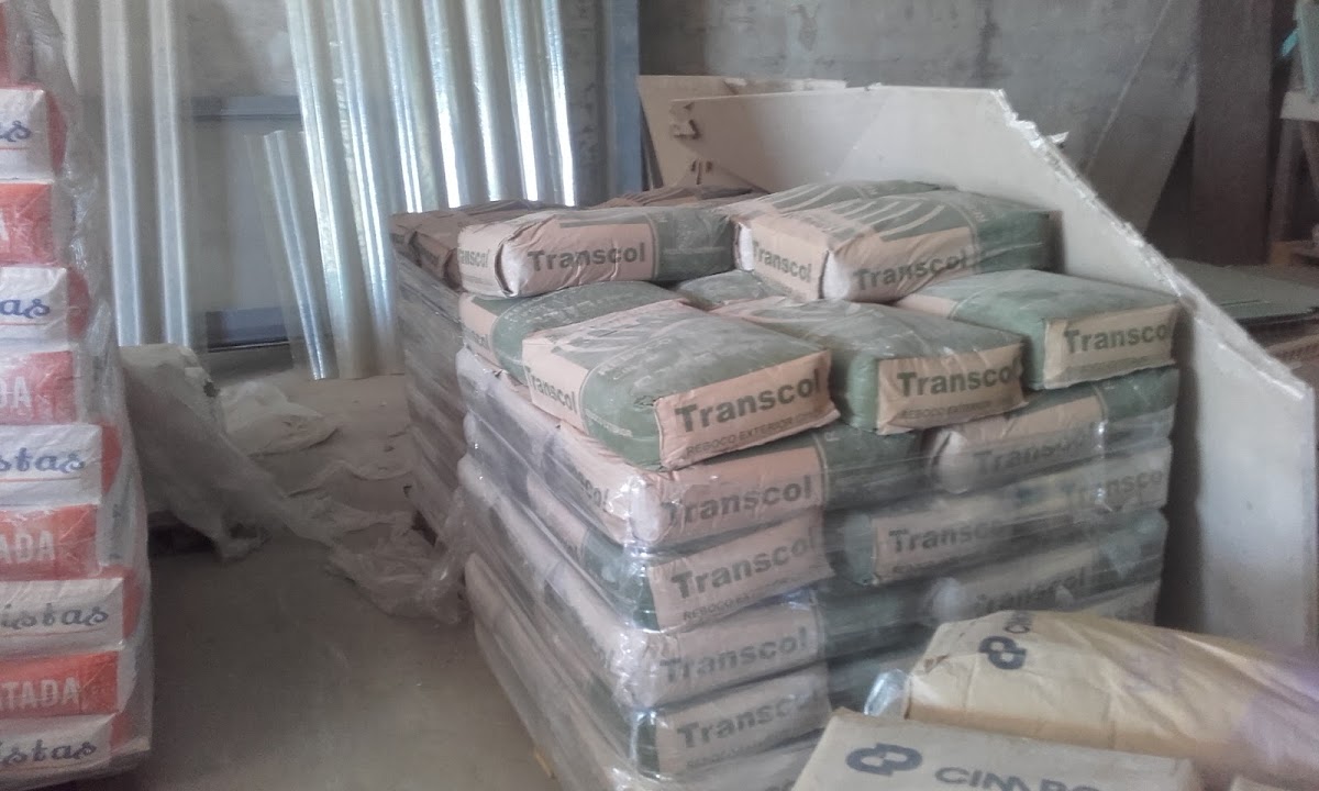 Materiais De Construção Da Minhoteira Lda foto 8