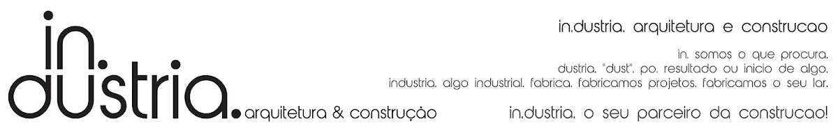 In.dustria - Arquitetura &amp; Construção foto 5
