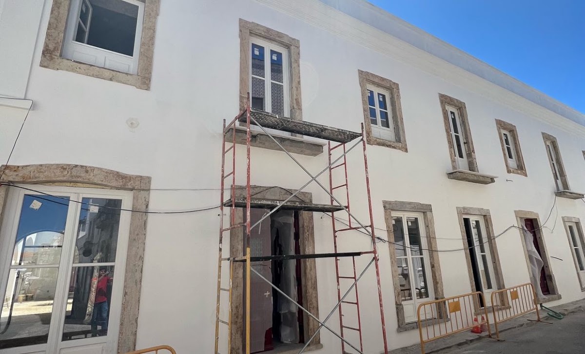 Especialistas em Obras - Construção e Reabilitação foto 5
