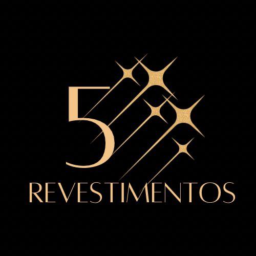 Revestimentos 5 estrelas