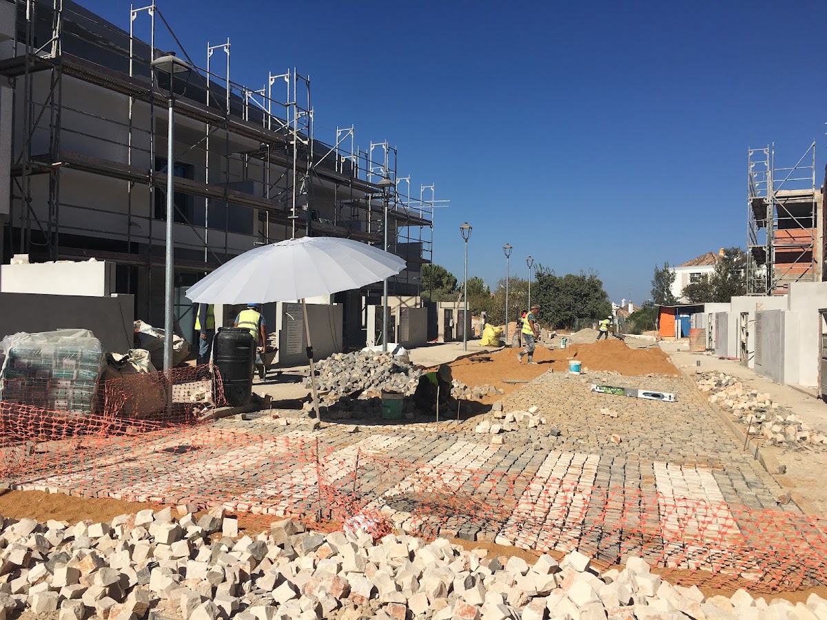 ENGICLOUD - Engenharia e Construção foto 10