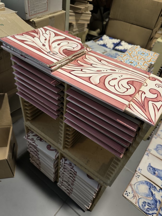 Chkyrya de Araújo Azulejos (PATC.Atelier)