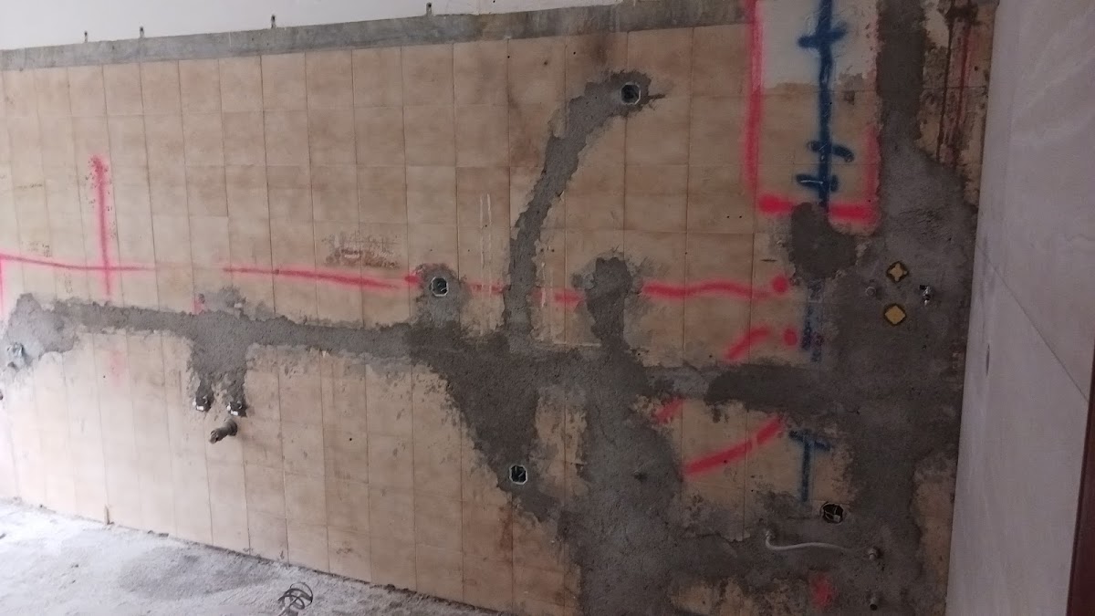 Construções. Remodelações. LF foto 2