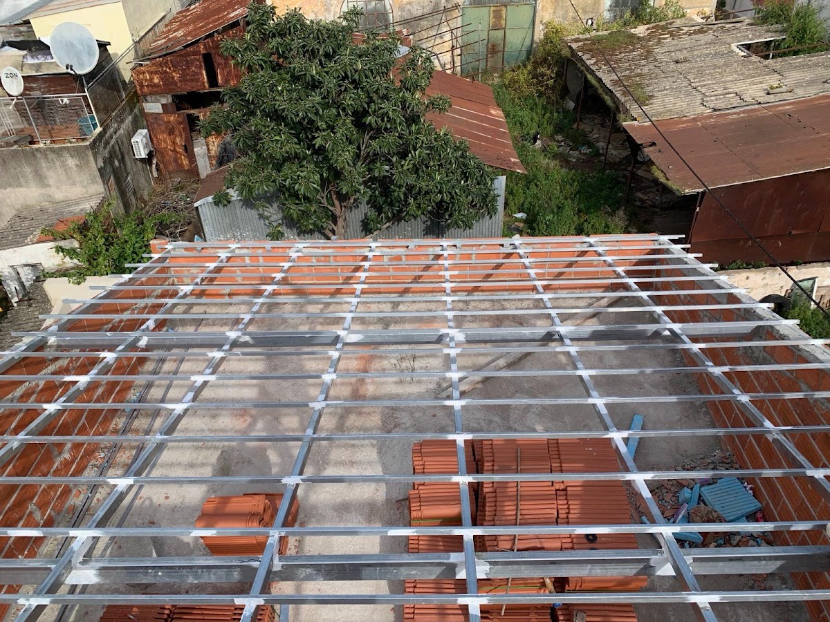 PROTELHADOS Unipessoal LDA foto 7