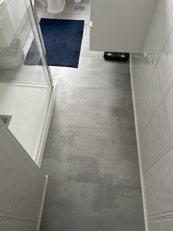 RASF remodelação - Vila Franca de Xira foto 2