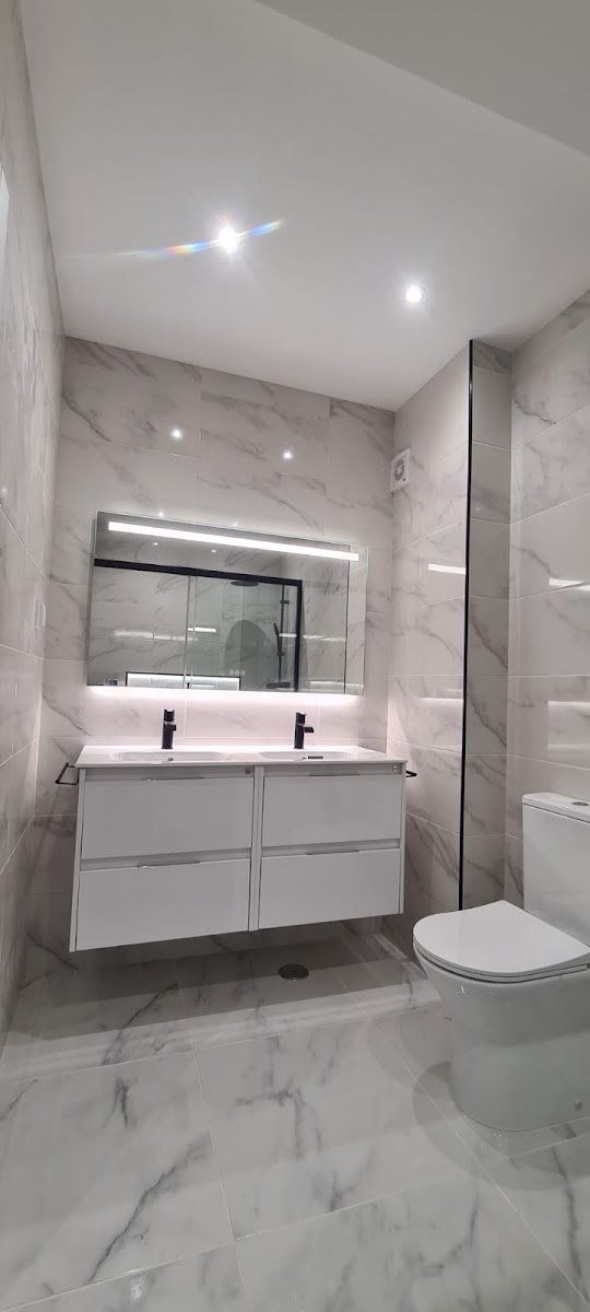 RASF remodelação - Vila Franca de Xira foto 3