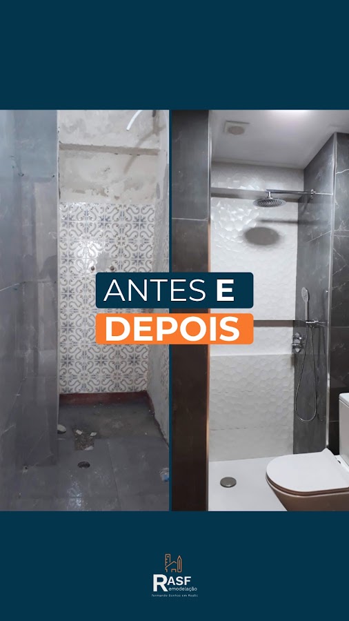 RASF remodelação - Vila Franca de Xira foto 5